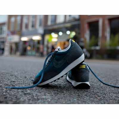 nike cortez Oxford Cloth Heren kopen