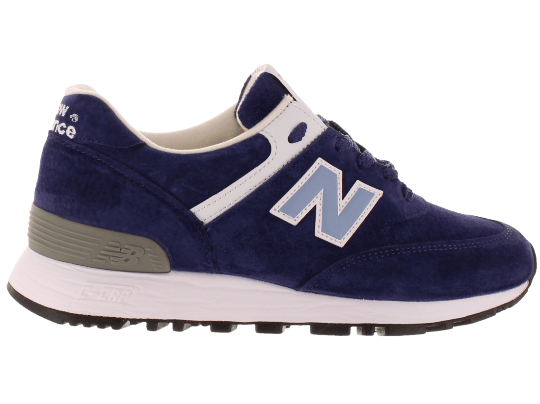 new balance 576 navy